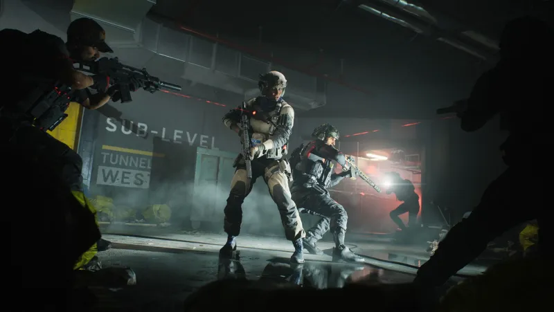Image de l'articleLa sortie du prochain Battlefield en octobre 2025, un retour aux sources !