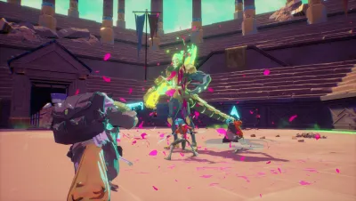 Image de l'articleHyper Light Breaker : début de l'accès anticipé dès aujourd'hui