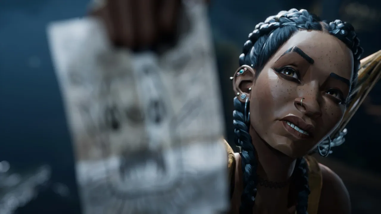 Image de l'articleSouth of Midnight : Date de sortie, plateformes et première immersion