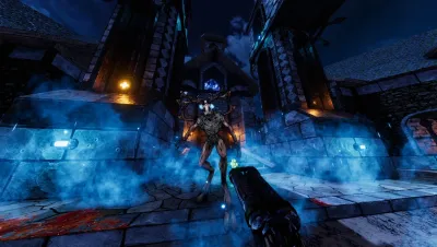 Image de l'articleDécouvrez Gravelord : Le nouveau jeu de tir inspiré de Doom, disponible le 22 Janvier 2025 sur Steam