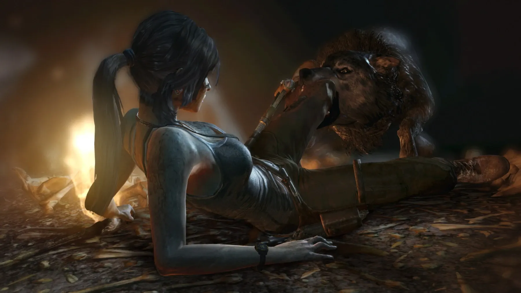 Image de l'article Redécouvrez les Aventures de Lara Croft : toutes les franchises Tomb Raider en promotion sur Steam