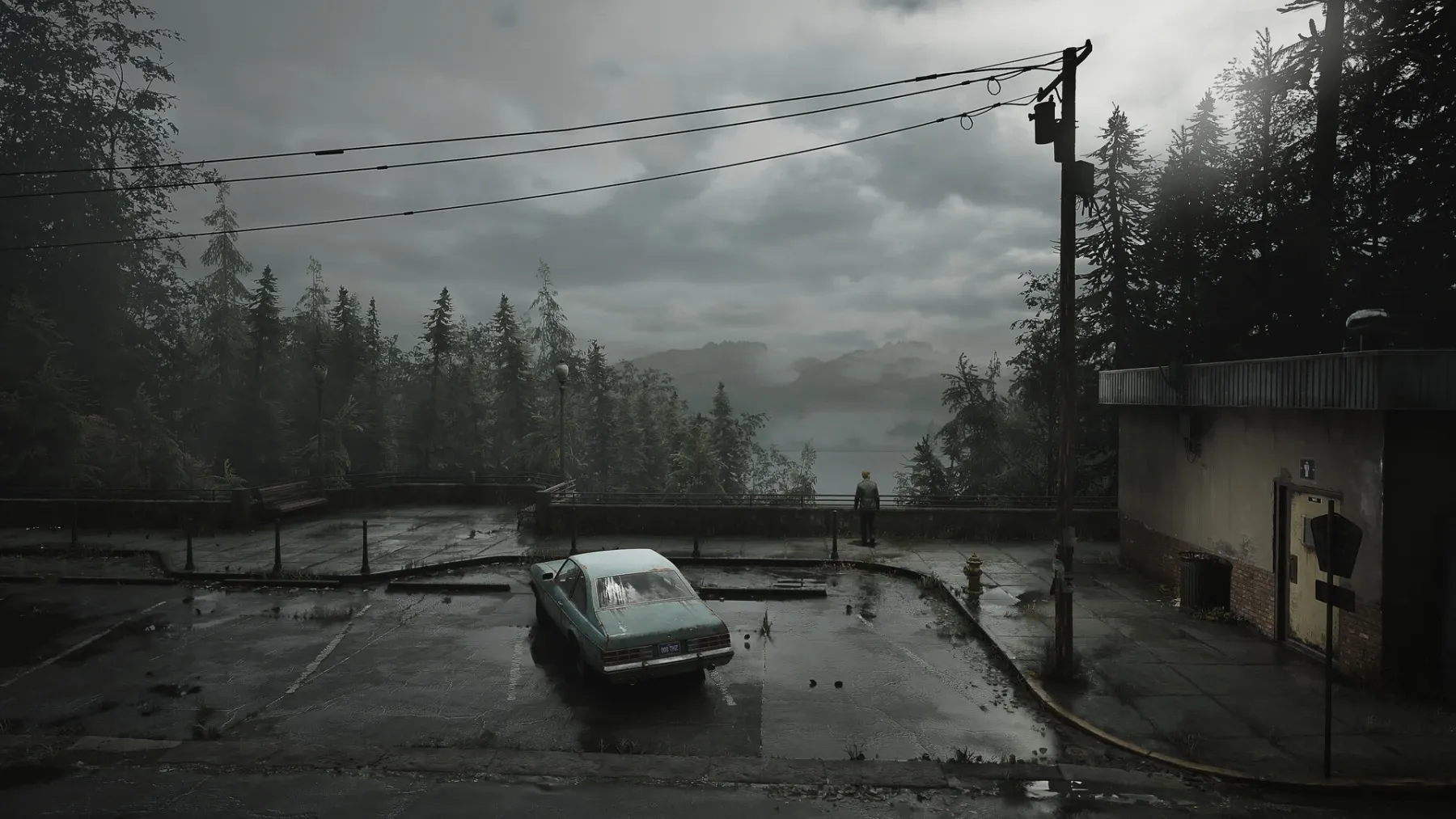 Image de l'article SILENT HILL 2 Remake : un succès retentissant avec plus de 2 millions de ventes