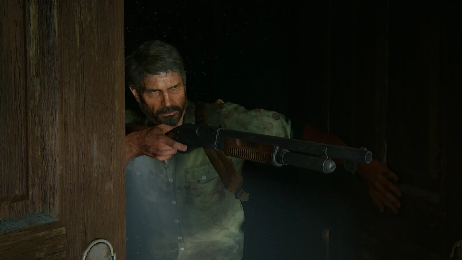 Image du jeu The Last of Us™ Part II Remastered