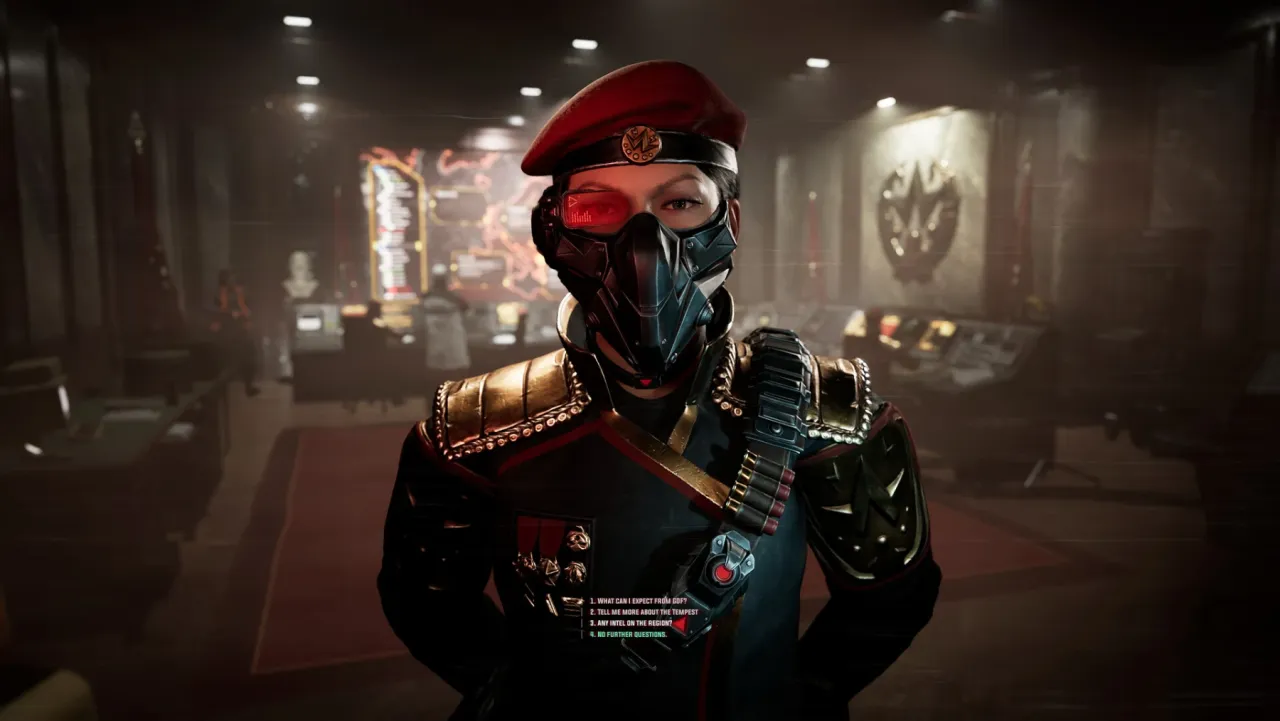 Image de l'articleTempest Rising : Le digne successeur de Command and Conquer débarque en avril 2025