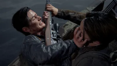 Image de l'articleThe Last of Us Part II Remastered PC arrive sur Steam le 3 avril 2025