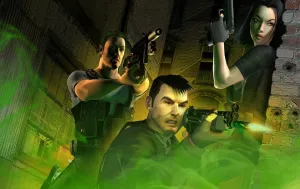Image de l'article Et si ces jeux vidéo revenaient avec des suites dans le futur ? True Crime, Dead to Rights, Syphon Filter 3, Max Payne, The Outfit
