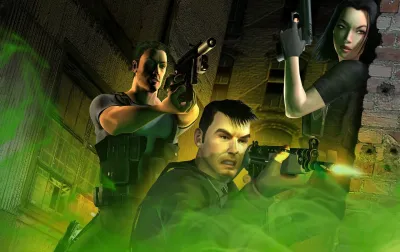 Image de l'articleEt si ces jeux vidéo revenaient avec des suites dans le futur ? True Crime, Dead to Rights, Syphon Filter 3, Max Payne, The Outfit