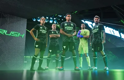 Image de l'articleEA SPORTS FC 25, lancement des votes TOTY FC 25, célébration des meilleurs joueurs de l’année