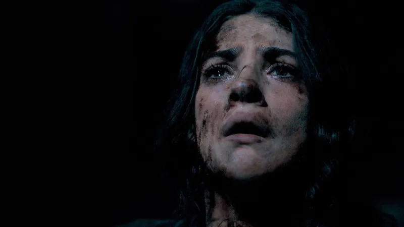 Image de l'articlePremière bande-annonce du film Until Dawn dévoilée, et la date de sortie révélée.