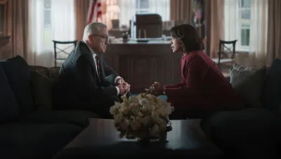 Image de l'articleZero Day : Une série captivante en route sur Netflix avec Robert de Niro