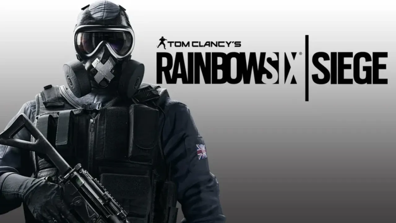 Image de l'articleRainbow Six Siege : Plongez dans l'action avec le nouvel événement à durée limitée du 6 au 19 février