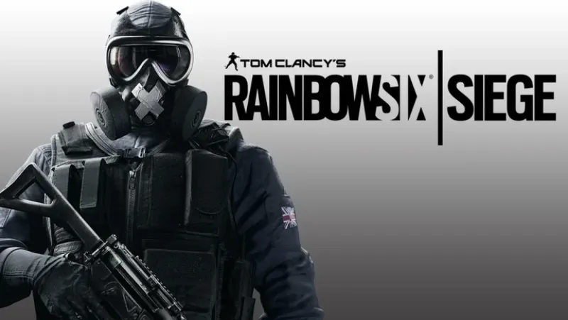 Image de l'articleRainbow Six Siege : Plongez dans l'action avec le nouvel événement à durée limitée du 6 au 19 février