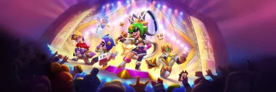 Image de l'articleBrawl Stars : Skins, Brawlers et cadeaux du jour, Ollie à l'honneur avec la saison Good Randoms