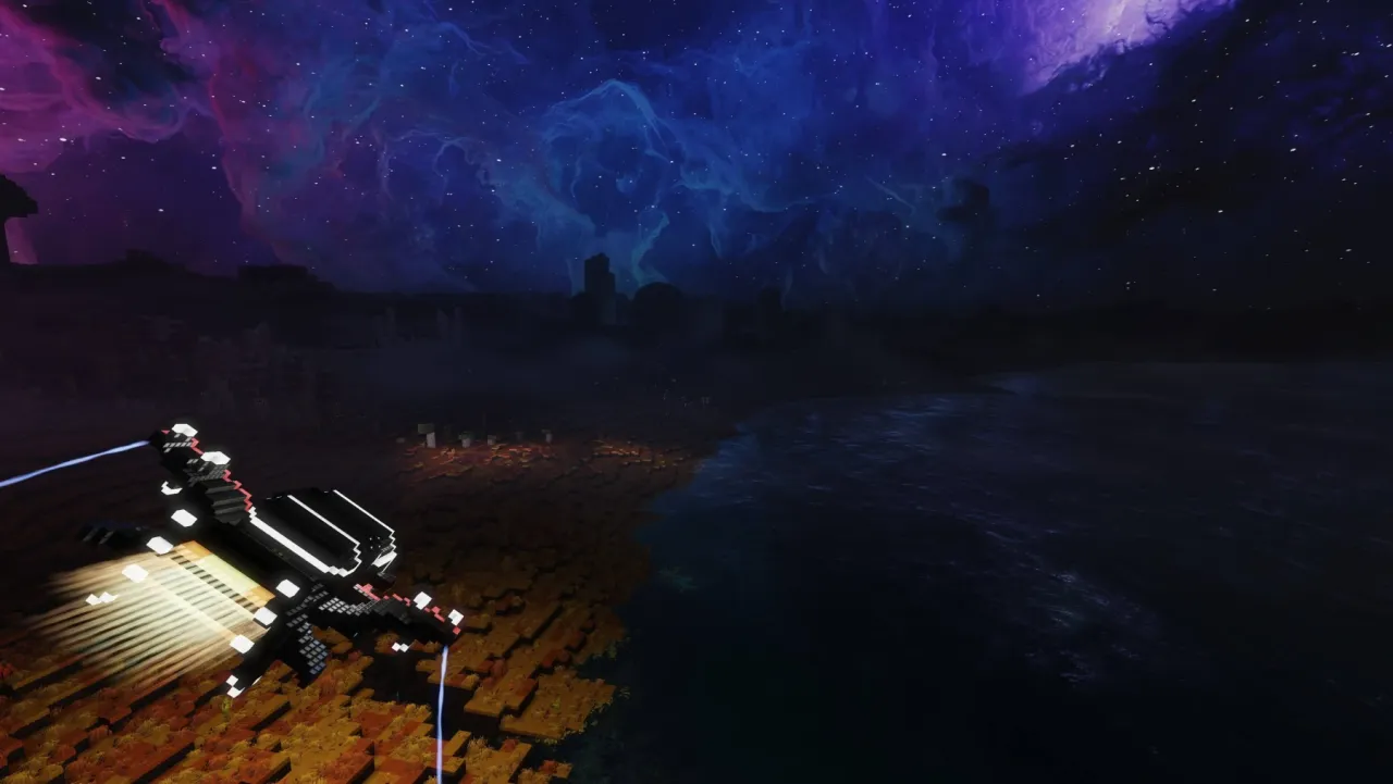 Image de l'articleCubic Odyssey le grand favoris de la Néo Steam Fest 2025 dévoile sa date de sortie et ses plateformes