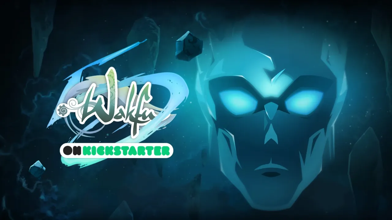 Image de l'article Wakfu Saison 5 : Dofus lance un Kickstarter pour une ultime aventure