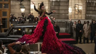 Image de l'articleCruella 2 : Ce que l'on sait sur la suite tant attendue