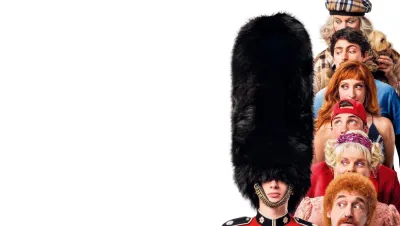 Image de l'articleGod Save the Tuche : Date de sortie, casting et tout ce que vous devez savoir sur ce film comique