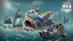 ImageSea of Thieves : Un mois de batailles et de trésors en Février 2025