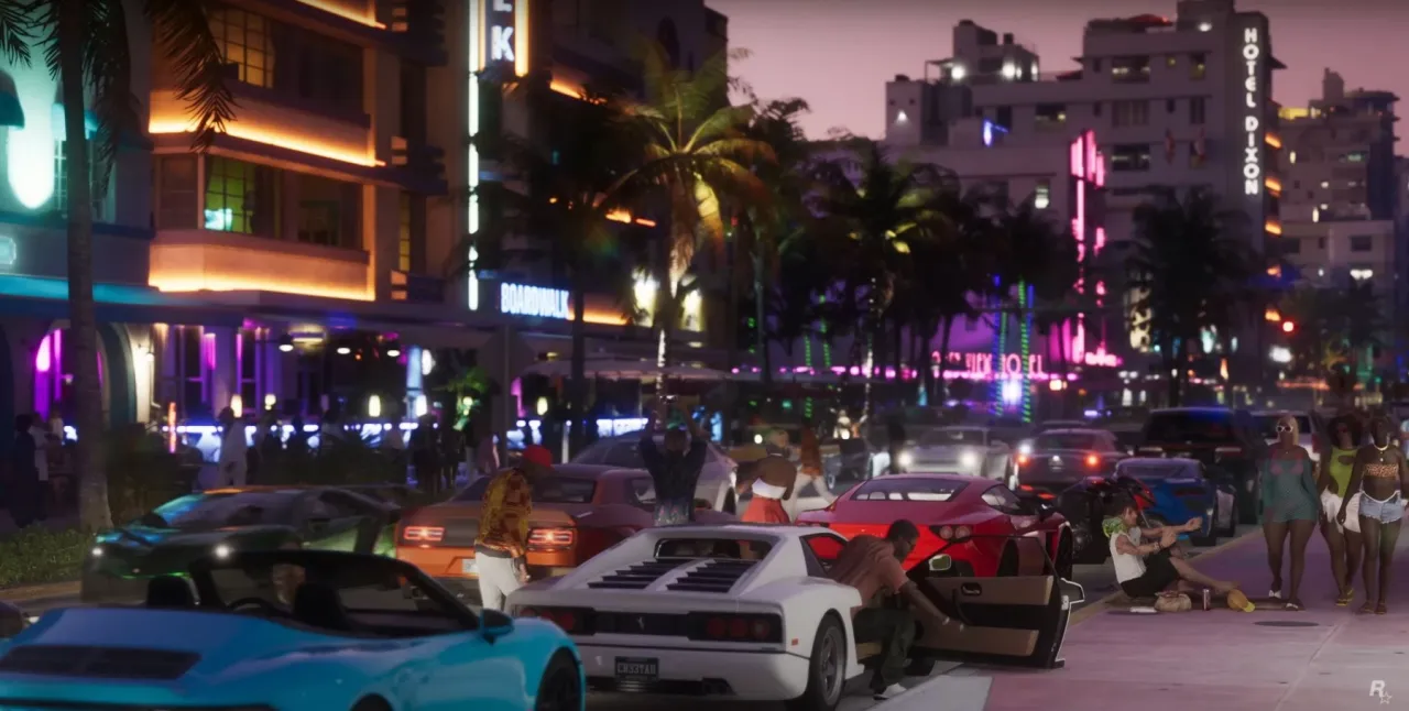 Image de l'article Grand Theft Auto VI (GTA 6) : Date de sortie, plateformes et nouveautés à ne pas manquer en France