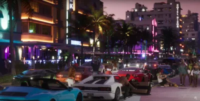 Image de l'article Grand Theft Auto VI (GTA 6) : Date de sortie, plateformes et nouveautés à ne pas manquer en France