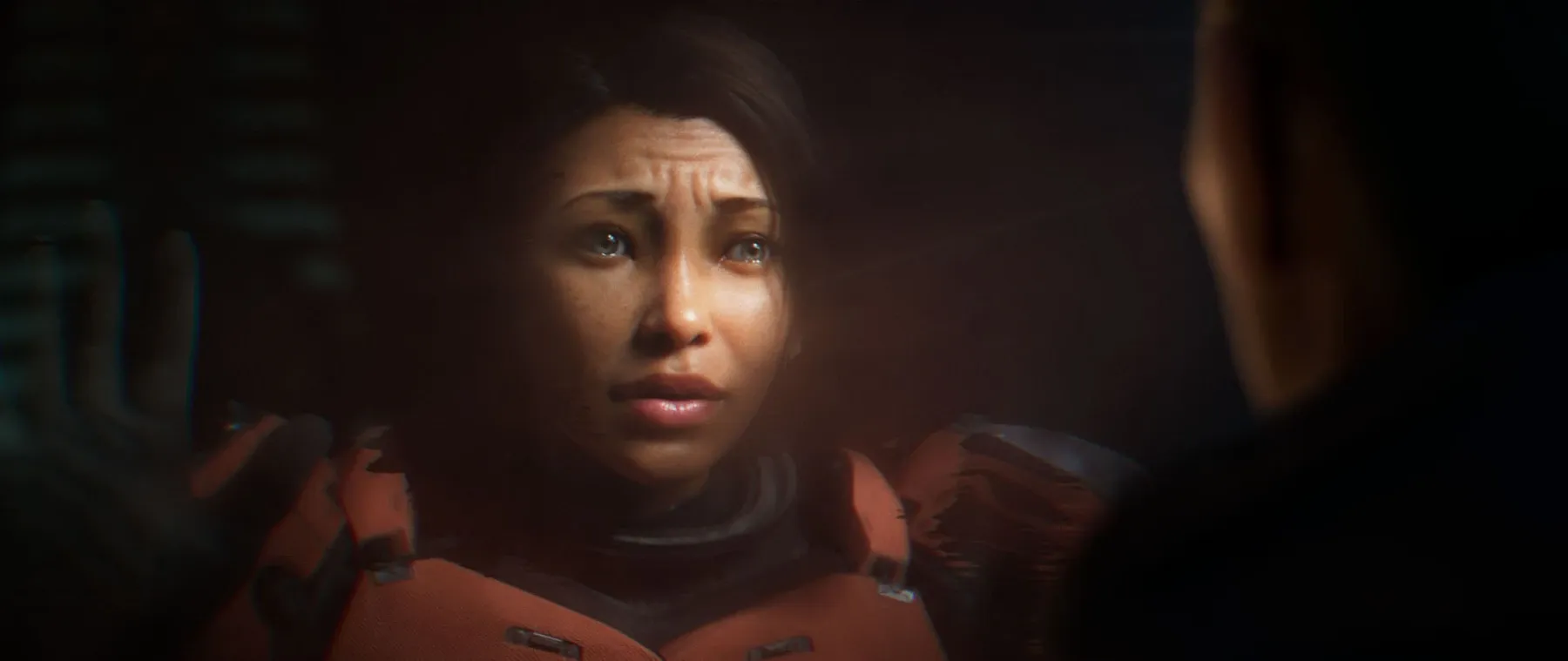 Image de l'article Exodus dévoile un gameplay inédit et un livestream de 12 minutes, une véritable claque !