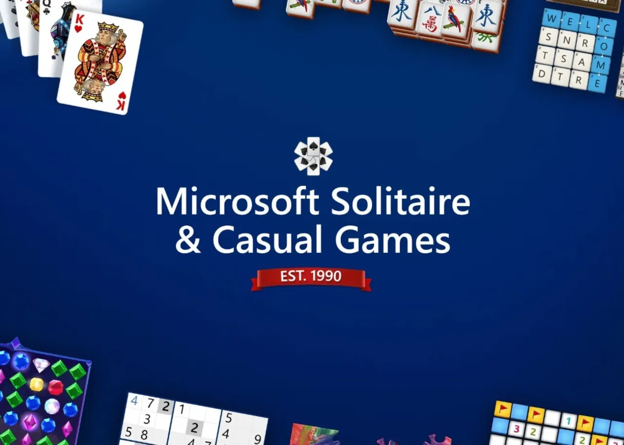 Image de l'articleSolitaire en ligne : le jeu indémodable à redécouvrir sans téléchargement