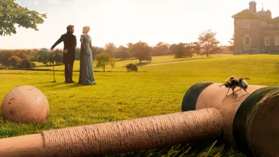 Image de l'articleLes Bridgerton : Le phénomène mondial qui séduit le monde entier