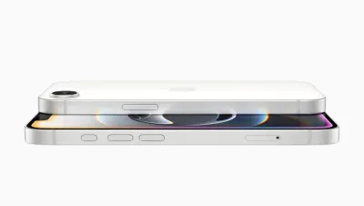 Image de l'articleApple dévoile son dernier iPhone 16e qui rejoint la famille des iPhone 16, 16 Pro Max et iPhone 15