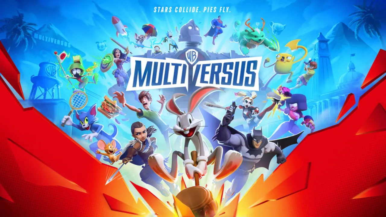 Image de l'articleMultiVersus fermera ses serveurs le 30 mai 2025: une fin inattendue