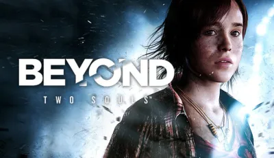 Image de l'articleBeyond Two Souls arrive en série : tout ce qu'il faut savoir
