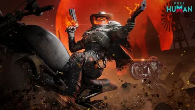 Image de l'articleOnce Human : Mise à jour 1.4.2 - Nouveaux contenus et améliorations