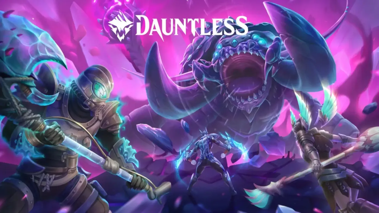 Image de l'articleDauntless : Fermeture des serveurs prévue le 29 mai 2025 sur toutes les plateformes