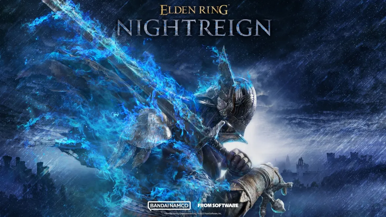 Image de l'articleElden Ring Nightreign : Date de sortie confirmée pour mai 2025