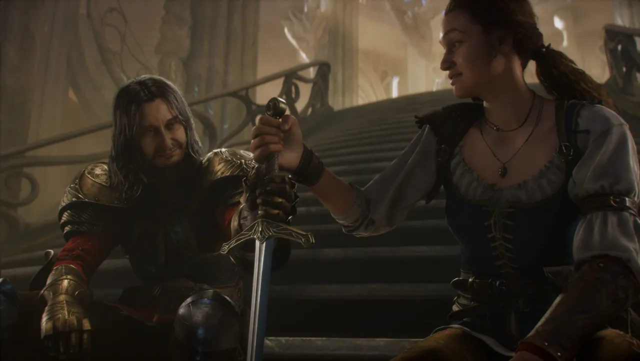 Image de l'articleFable est repoussé en 2026 : Xbox annonce un report, mais dévoile du gameplay inédit