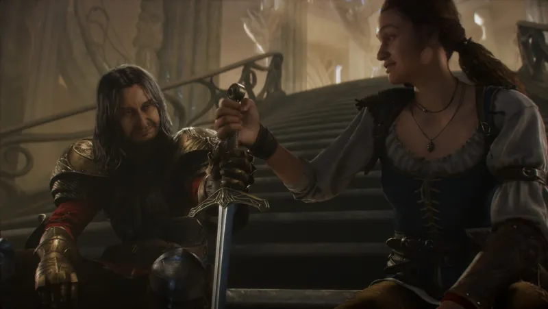 Image de l'articleFable est repoussé en 2026 : Xbox annonce un report, mais dévoile du gameplay inédit