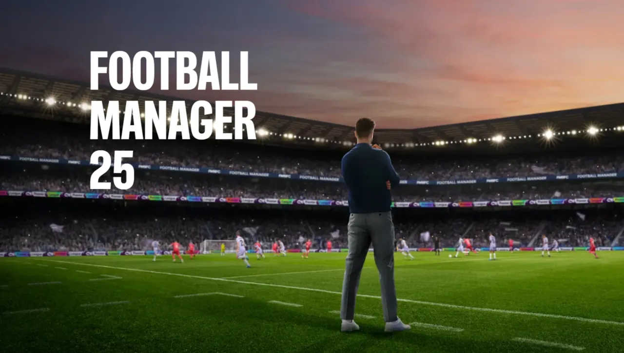 Image de l'articleFootball Manager 25 : Annulation de la sortie prévue en mars sur toutes les plateformes