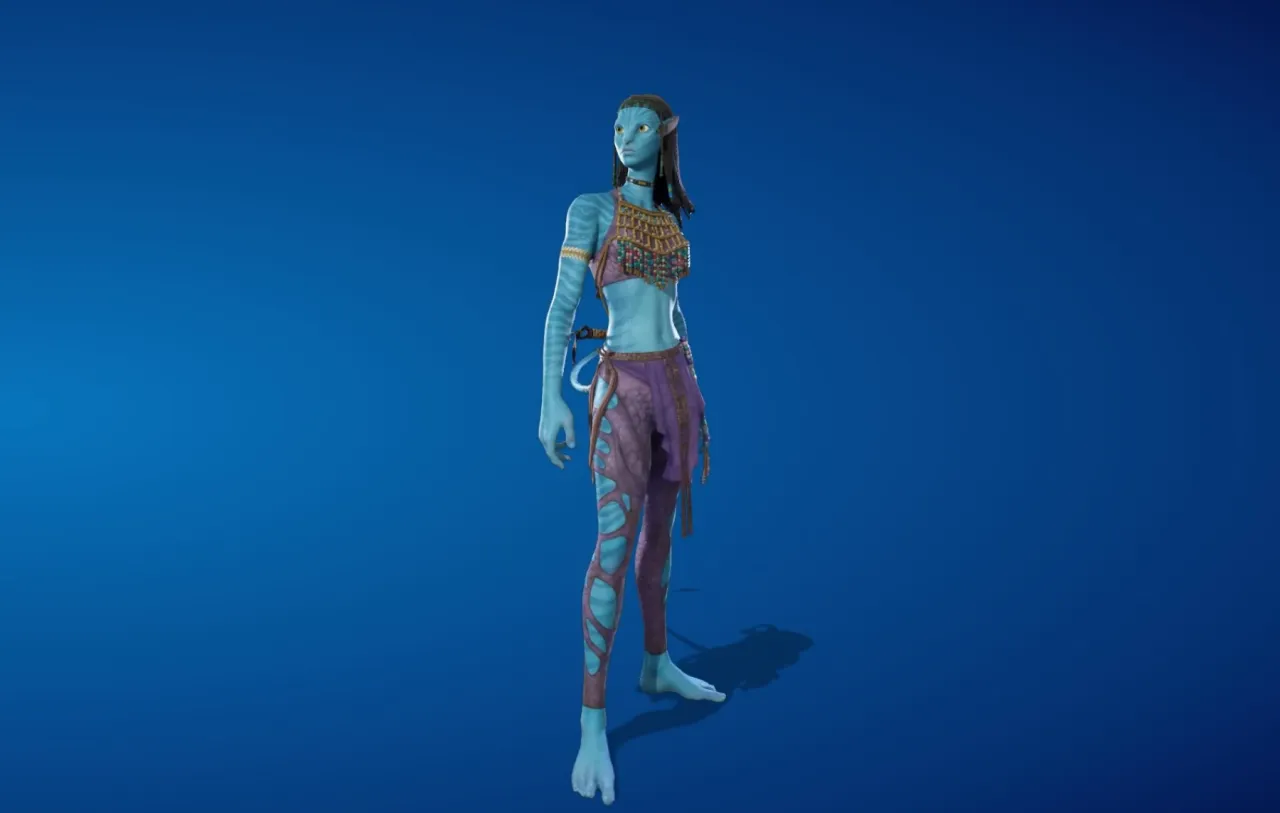 Image de l'articleFortnite x Avatar : L'Ikran débarque dans une collaboration légendaire, jusqu'au 25 février 2025