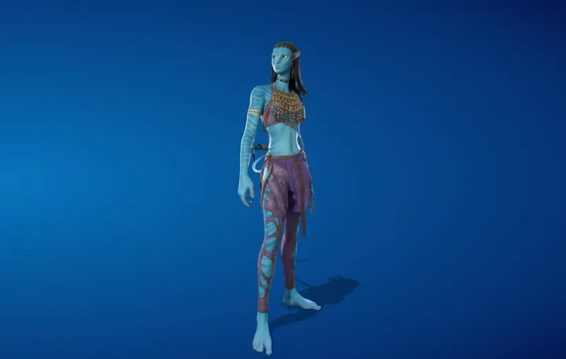 Image de l'articleFortnite x Avatar : L'Ikran débarque dans une collaboration légendaire, jusqu'au 25 février 2025