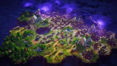 Image de l'articleFortnite : 100 V-Bucks gratuits sur Sauver le Monde ce 1 Mars 2025