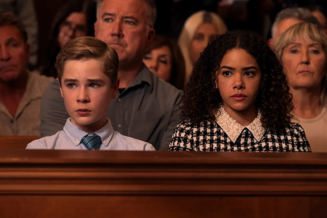 Image de l'articleGinny et Georgia saison 3 : date de sortie, casting et explications