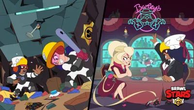 Image de l'articleSaint-Valentin, l'événement Saint-Brawlentin : Aidez Bo à trouver l’amour dans Brawl Stars et remportez 1 million de gemmes et un max de Prix Starr