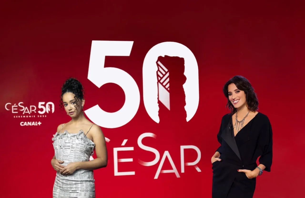 Image de l'article Cérémonie des César 2025 : un évènement à ne surtout pas louper, tout ce qu’il faut savoir