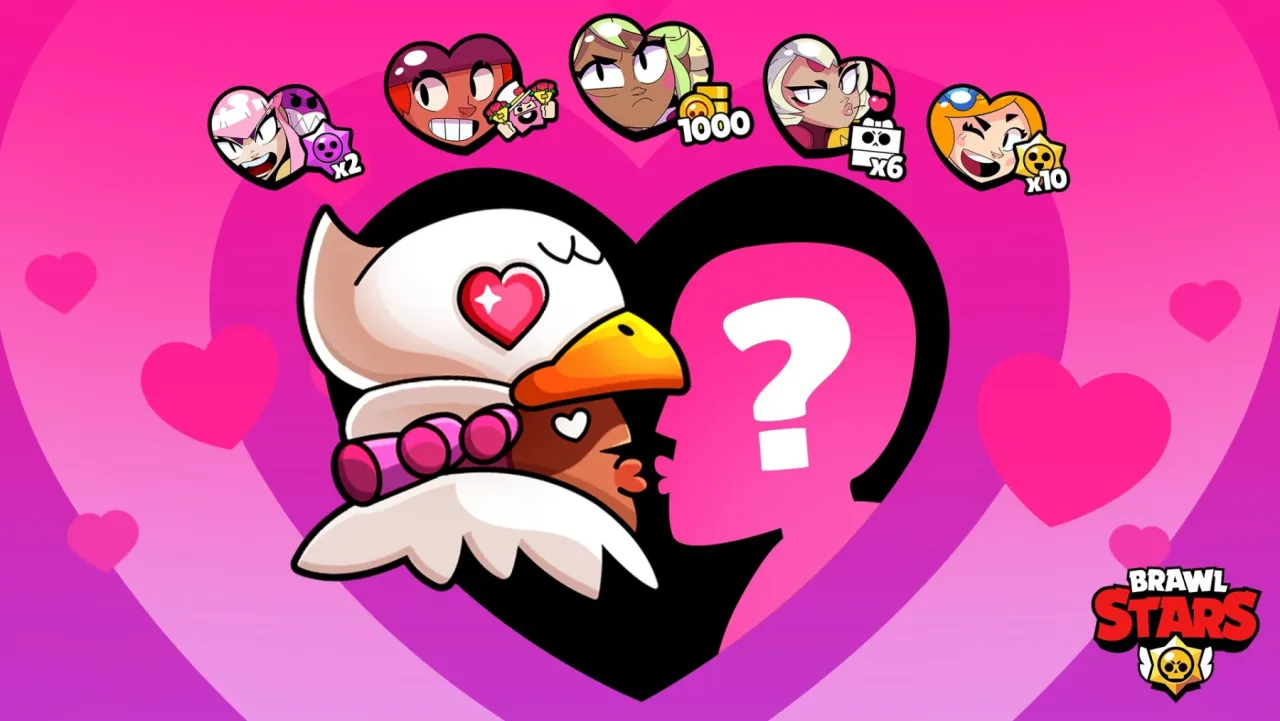 Image de l'article Brawl Stars : Récompenses Starr Hypercharge gratuites et plein de cadeaux à ne pas manquer
