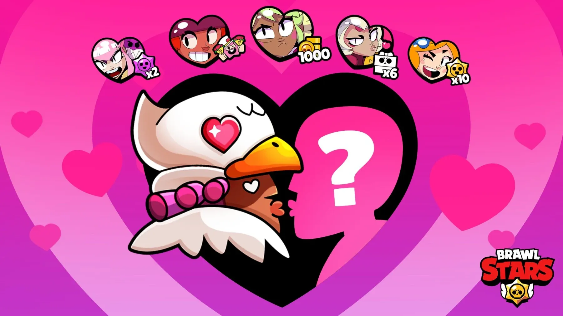 Image de l'article Brawl Stars : Récompenses Starr Hypercharge gratuites et plein de cadeaux à ne pas manquer