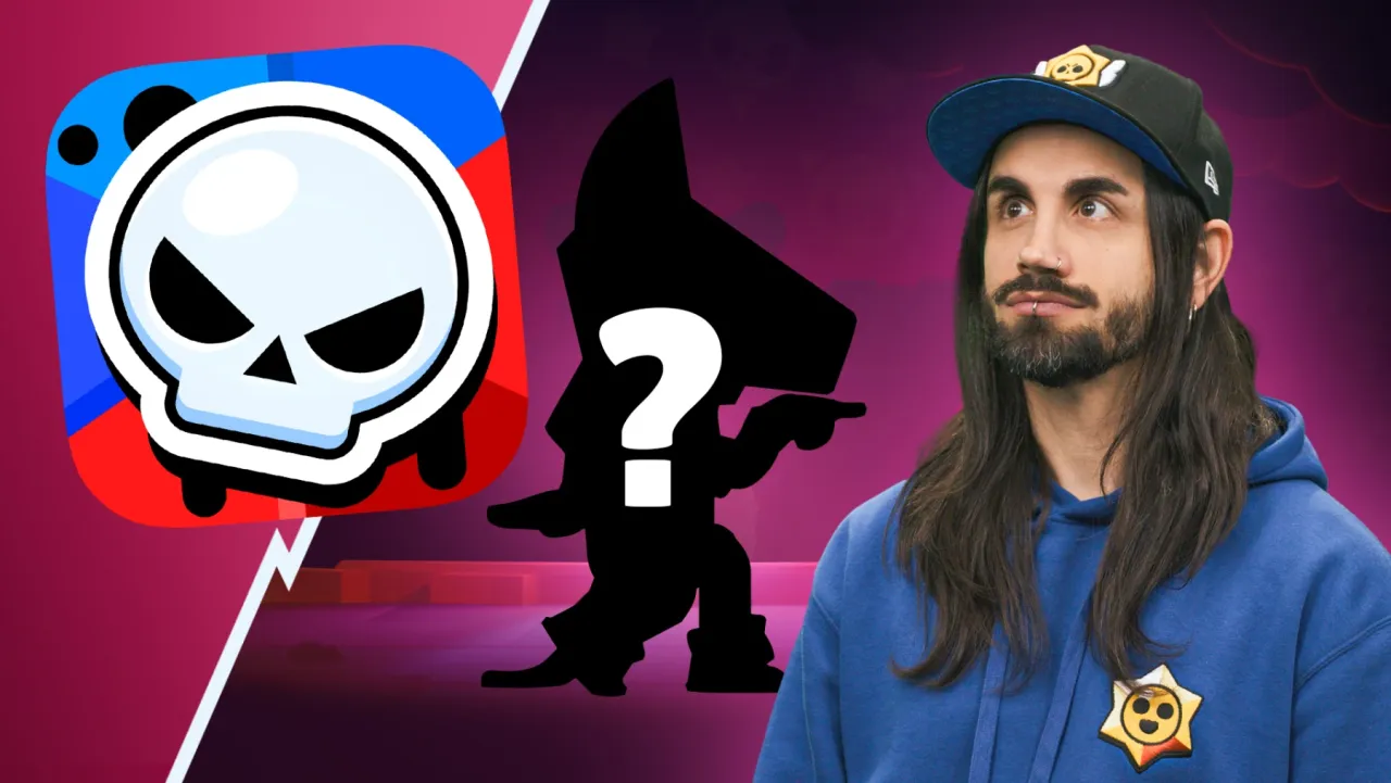 Image de l'article Brawl Stars : nouvelle récompense Brawl Talk de février, un tag carte aux trésors