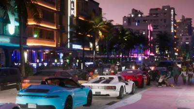 Image de l'articleGTA 6 : Date de sortie, Gta 6 prix, carte et trailer du futur jeu vidéo de Rockstar Games