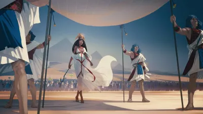 Image de l'articleEpic Games : jeux gratuits de la semaine du 7 février 2025