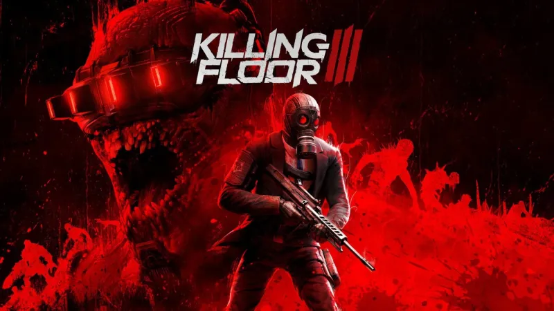 Image Killing Floor 3 repoussé : la date de sortie décalée à fin 2025 après une bêta décevante