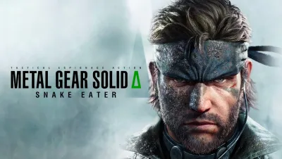 Image de l'articleMetal Gear Solid Delta Snake Eater : La date de sortie dévoilée par une fuite sur le PS Store