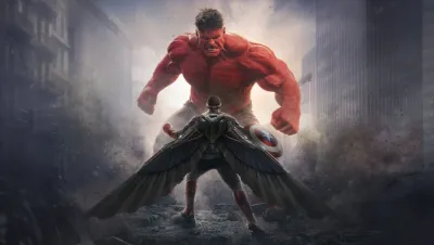 Image de l'articleCaptain America : Brave New World, Date de sortie du film, intrigue et distribution